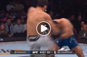 ufc-austin-arman-tsarukyan-dariush-video