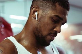 Anthony-Joshua