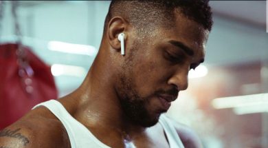 Anthony-Joshua