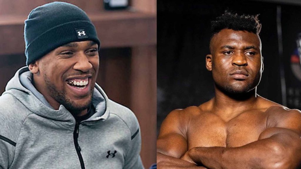 Anthony-Joshua-KO-Francis-Ngannou-Prédictions