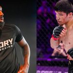 Cédric Doumbé vs. Baki à la PFL Paris ? Les deux hommes tease une annonce