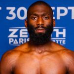 Cédric Doumbé ira t-il à l'UFC ? Il répond !