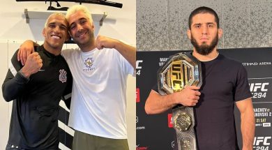 Coach-Charles-Oliveira-Islam-Makhachev-fuir