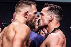 Conor-McGregor-Michael-Chandler-retraite-UFC-MMA