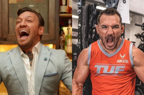 Conor-McGregor-Moque-Michael-Chandler