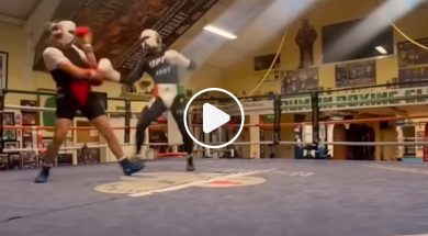 Conor-McGregor-affiche-son-striking-lors-d-un-sparring