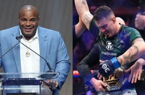 Daniel-Cormier-Combattant-De-Année-Tom-Aspinall