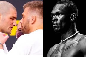 Israel-Adesanya-pronostic-Strickland-Du-Plessis-UFC-297-MMA