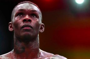 Israel-Adesanya-retour-blessure-MMA-UFC