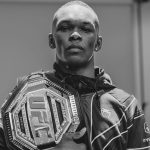 Israel Adesanya admet qu'il approche de la retraite : "Je suis sur la fin..."