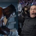 Le commentateur de l’UFC Joe Rogan a révélé que le record de puissance de Francis Ngannou a été battu. L’UFC ne veut pas dévoiler le score de ce combattant qui est un poids moyen. 