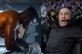 Joe-Rogan-Record-Francis-Ngannou-Battu