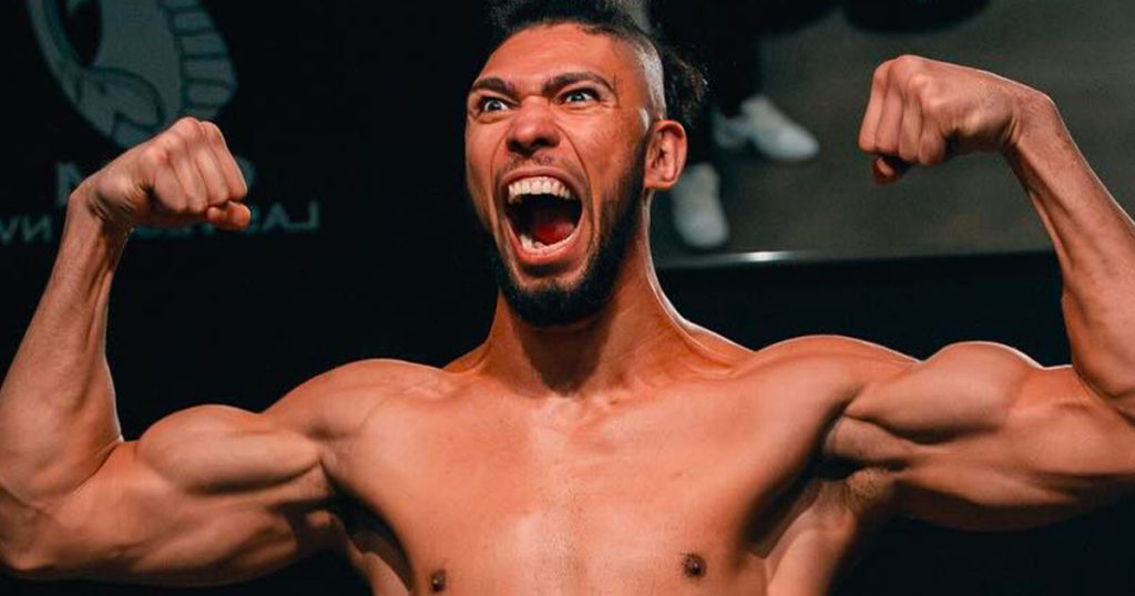 Johnny Walker se voit déjà victorieux face à Magomed Ankalaev et se dit prêt à affronter Alex Pereira lors de l’UFC 300