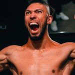 Johnny Walker se voit déjà victorieux face à Magomed Ankalaev et se dit prêt à affronter Alex Pereira lors de l’UFC 300