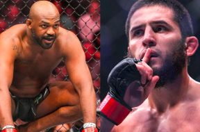 Jon-Jones-Islam-Makhachev-classement-pound-for-pound-UFC-MMA