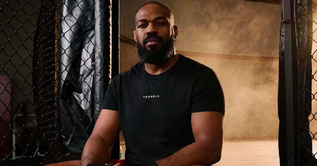 Jon Jones s'est de nouveau fait opérer, il en dit plus sur son retour à l'UFC