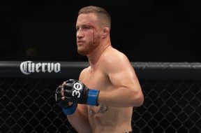 Justin Gaethje