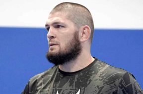 Khabib-Nurmagomedov-refuse-offre-UFC-MMA