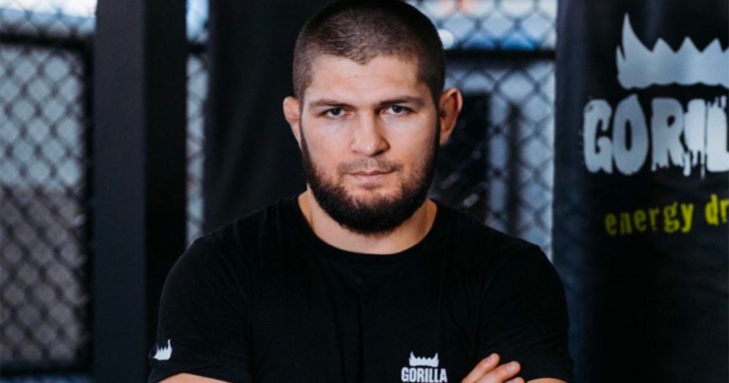 Khabib Nurmagomedov bientôt de retour à l'UFC ? Son ancien coach Javier Mendez répond !