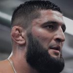 Khamzat Chimaev s'en prend à Dana White et l'UFC