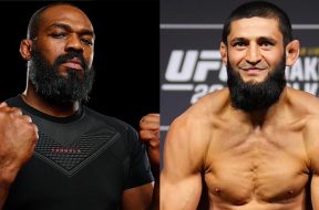 Khamzat-Chimaev-Jon-Jones-UFC-MMA