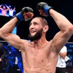 Khamzat Chimaev combattra pour le titre à l’UFC 297 selon les promesses qui lui ont été faites 