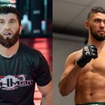 Magomed Ankalaev pense qu'il était sur la bonne voie pour rétamer Johnny Walker en octobre. Il a l'intention de reprendre là où il s'est arrêté lors de l'UFC Fight Night 234 de ce samedi 13 janvier.