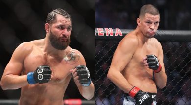 Masvidal-Diaz