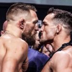 Michael Chandler s'en prend une nouvelle fois à Conor McGregor. Il fait le pronostique de son potentiel combat contre l'Irlandais, lors d'un podcast.