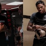 Michael ‘Venom’ Page connaît d’avance la tactique de Kevin Holland, son futur adversaire 