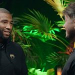 Salahdine Parnasse a été invité sur la chaîne Youtube de l'influenceur Darko pour participer à un jeu. Le double champion du KSW a dû répondre à des questions de l'influenceur. Il partage ses experiences les plus faciles et difficiles dans la cage.