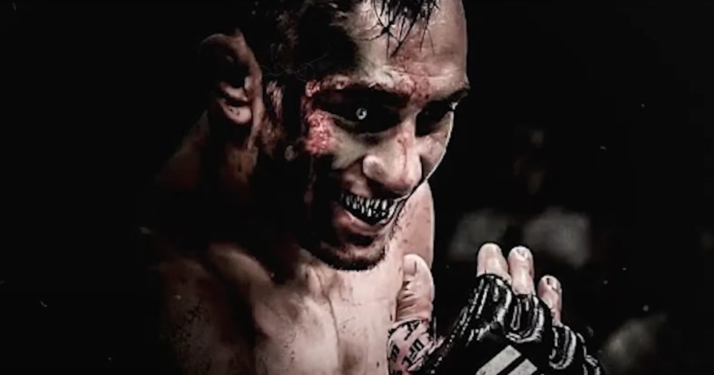Les histoires les plus sombres des combattants de l'UFC