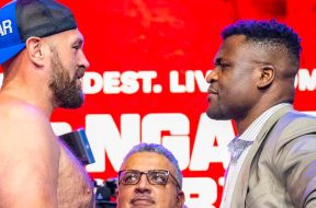 Tyson-Fury-Francis-Ngannou-UFC-Boxe