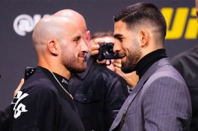 Volkanovski-Topuria-Emmett-choix-UFC-MMA