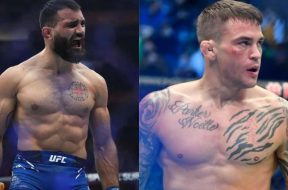 benoit-saint-denis-dustin-poirier-mma-ufc