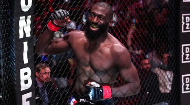 cedric-doumbe-retour-pfl-mma