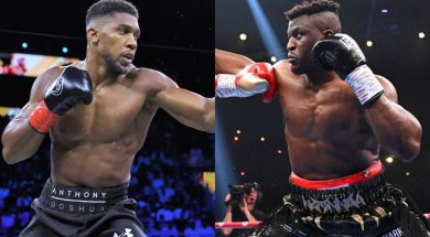 francis-ngannou-anthony-joshua-boxe