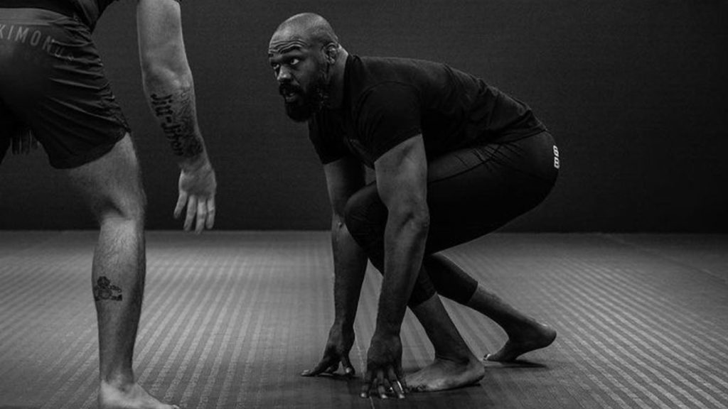 jon jones