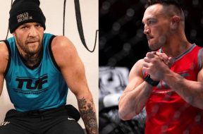 michael-chandler-conor-mcgregor-ufc-mma