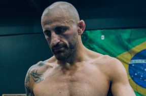 Alexander-Volkanovski-réagit-défaite-KO-Ilia-Topuria-UFC-298-MMA