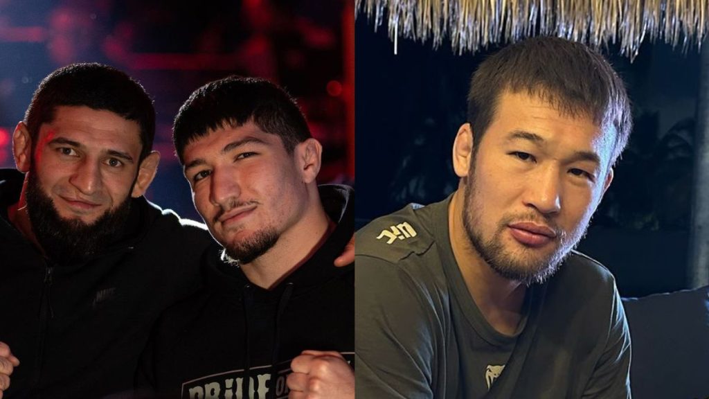 Baysangur Chamsoudinov, alias 'Baki', est une étoile montante du MMA en France. Le jeune prodige affrontera Cédric Doumbé ce 7 mars au PFL Paris 2. L'occasion de l'interviewer et de lui poser toutes les questions notamment sur un combat.