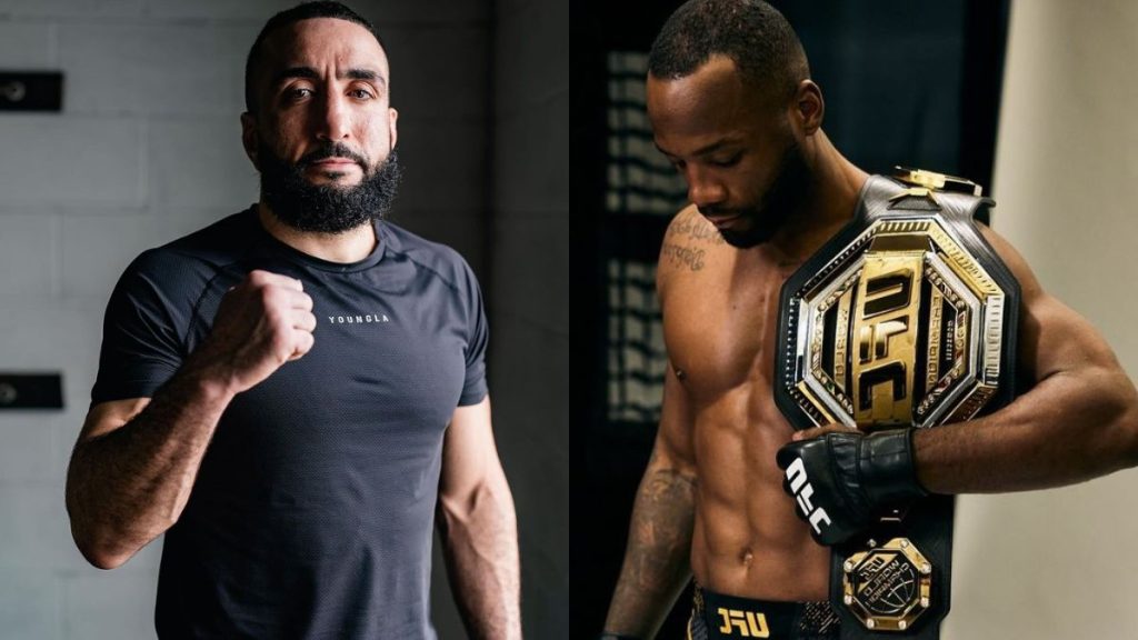 La ceinture des poids welter détenue par Leon Edwards est l'une des plus convoitées. Belal Muhammad l'un des challengers, aspire à obtenir le Graal et promet de briser le champion en titre.