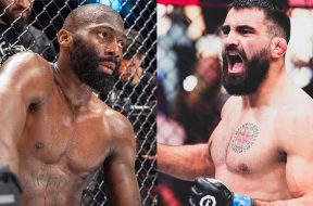 Benoît-Saint-Denis-Cédric-Doumbé-UFC-Paris-MMA