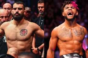 Benoît-Saint-Denis-Dustin-Poirier-Morgan-Charrière-message-soutien-UFC-MMA