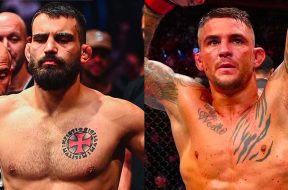 Benoît-Saint-Denis-Dustin-Poirier-UFC-299-Daniel-Woirin-MMA