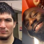 Cédric Doumbé et Baysangur Chamsoudinov alias Baki s'affronteront dans la cage du PFL le 7 mars. Ils font monter la hype sur les réseaux sociaux et Doumbé ne lésine pas sur les piques !
