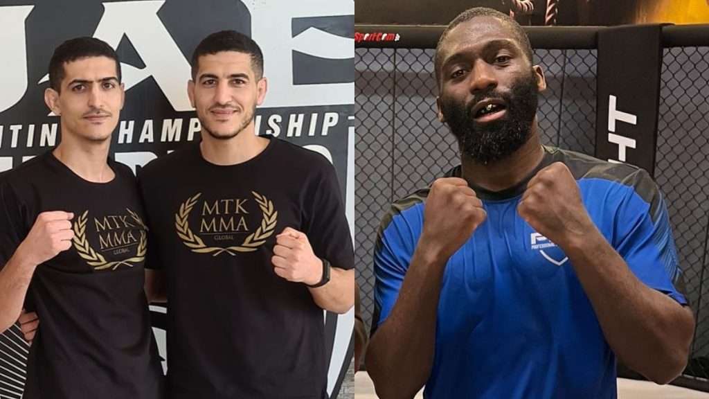 Le 7 mars aura lieu le PFL Paris 2, mettant en avant le duel entre Cédric Doumbé et Baysangur 'Baki' Chamsoudinov. Plusieurs combattants ont partagé leurs pronostics sur cette affiche, parmi lesquels figurent Younes et Yassin Najid, les deux nouvelles recrues du PFL.