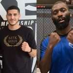 Le 7 mars aura lieu le PFL Paris 2, mettant en avant le duel entre Cédric Doumbé et Baysangur 'Baki' Chamsoudinov. Plusieurs combattants ont partagé leurs pronostics sur cette affiche, parmi lesquels figurent Younes et Yassin Najid, les deux nouvelles recrues du PFL.