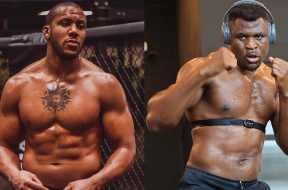 Ciryl-Gane-Francis-Ngannou-UFC-MMA-Boxe