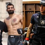 Benoît Saint Denis affrontera Dustin Poirier le 9 mars prochain en tant que co-main event de l'UFC 299. Le Français se prépare aux côtés de Daniel Woirin qui est convaincu de détenir le secret pour vaincre l'Américain.